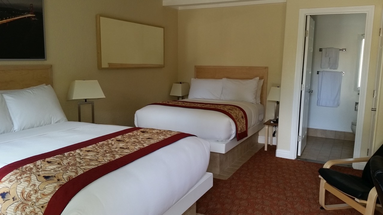 Photo of Bedroom in San Rafael