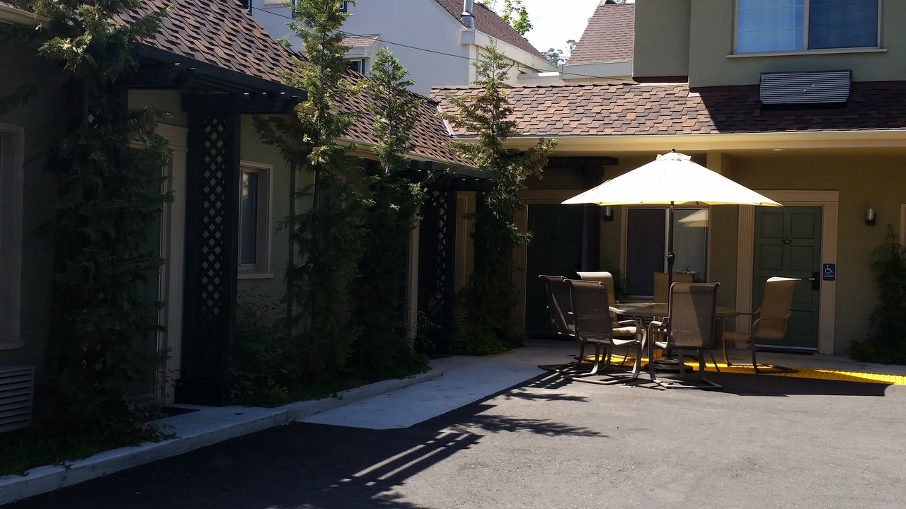 Photo of Outdoor in San Rafael