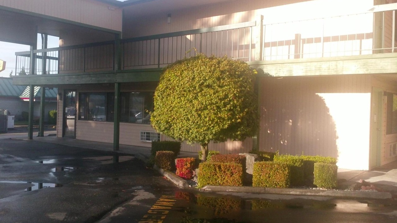Photo of Outdoor in Everett