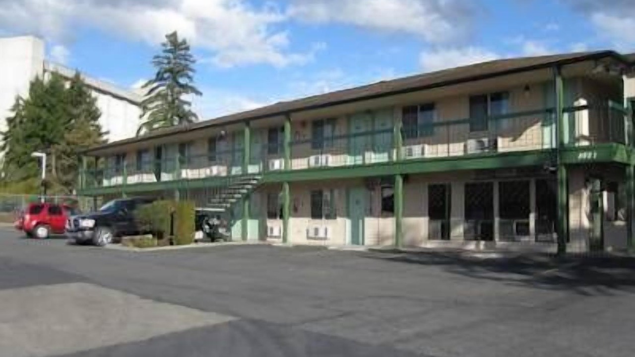 Photo of Outdoor in Everett