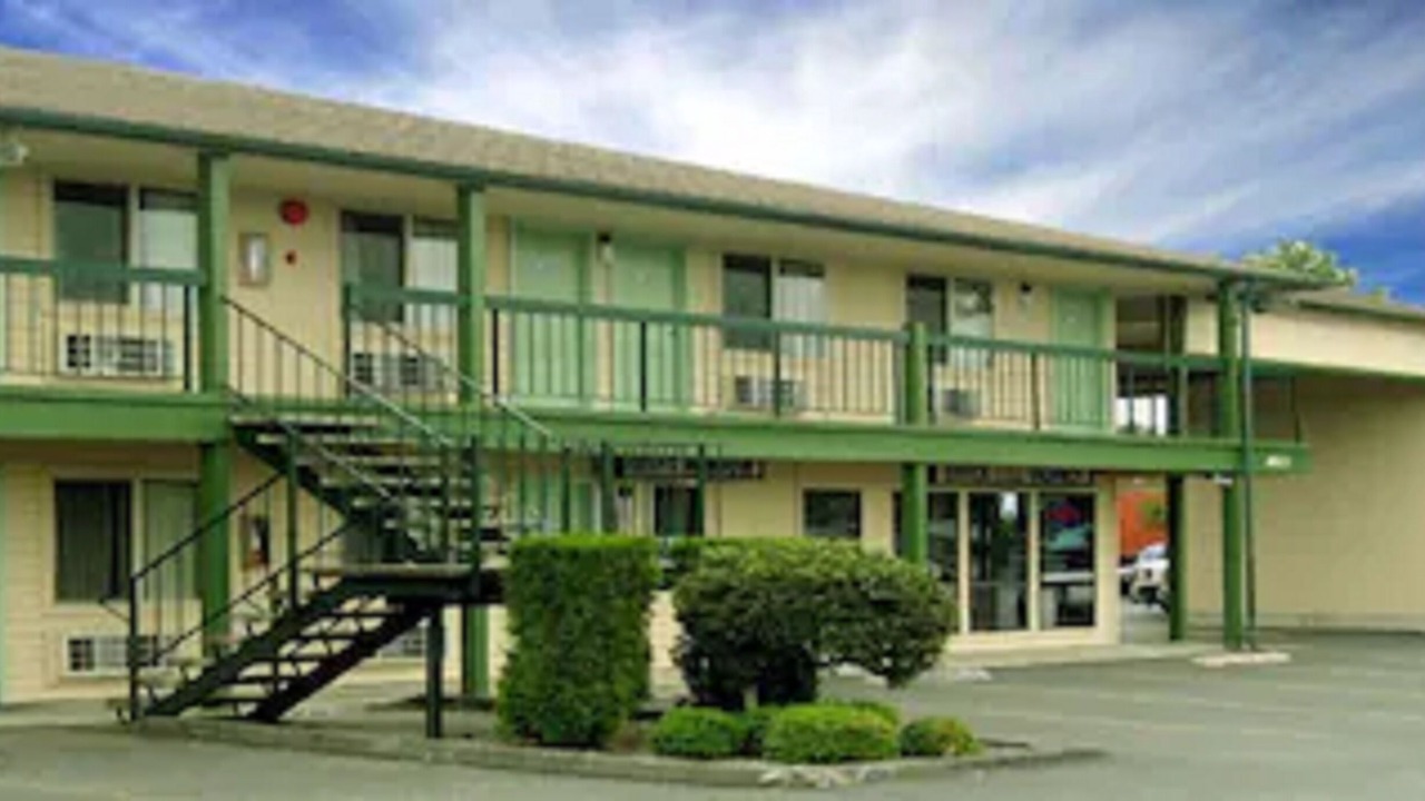 Photo of Outdoor in Everett
