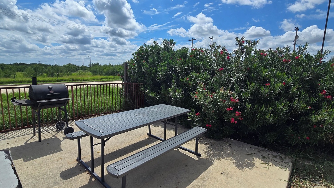 Photo of Outdoor in Carrizo Springs