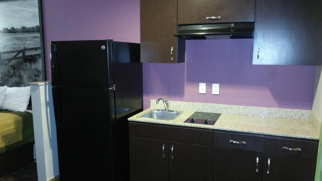 Photo of Bedroom in Carrizo Springs