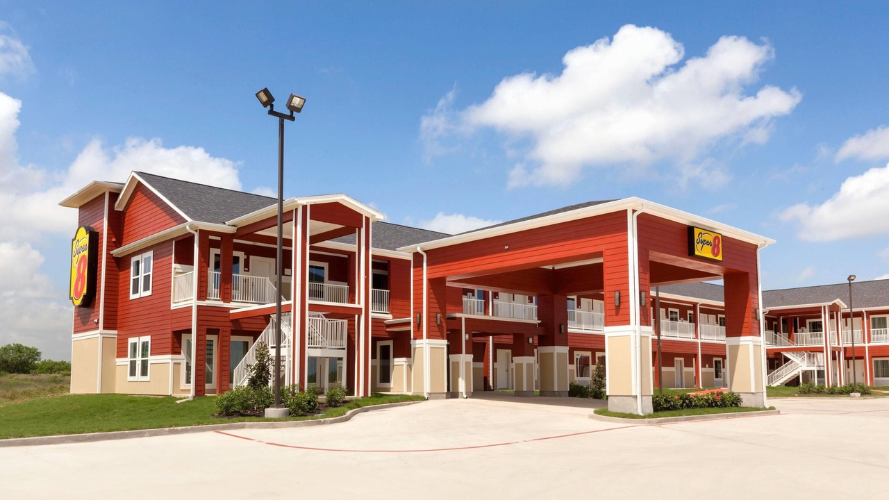Photo of Outdoor in Carrizo Springs