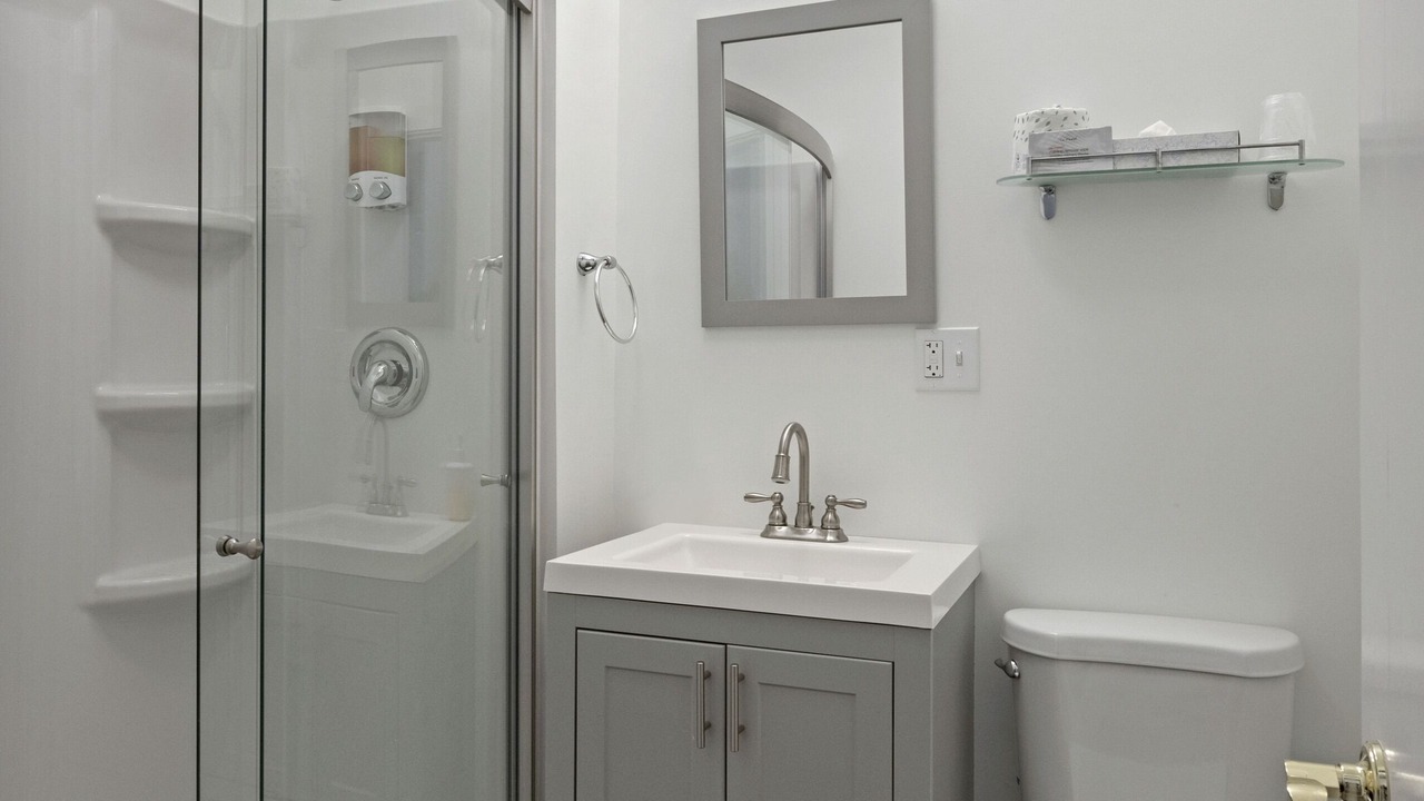 Photo of Bathroom in Springfield