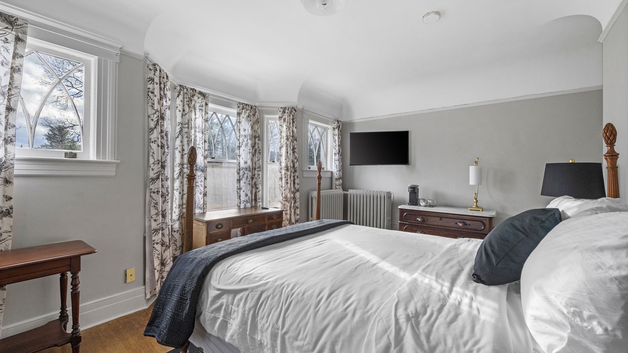 Photo of Bedroom in Springfield