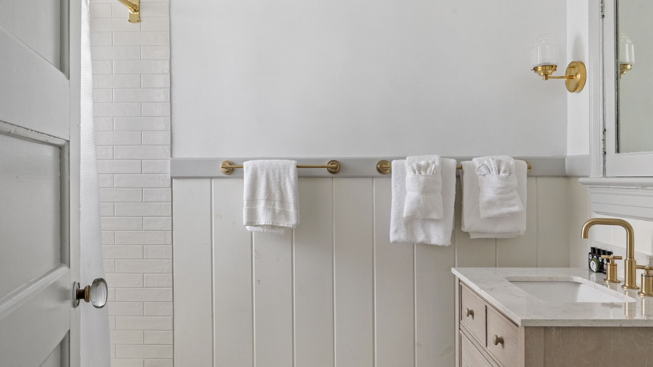 Photo of Bathroom in Springfield