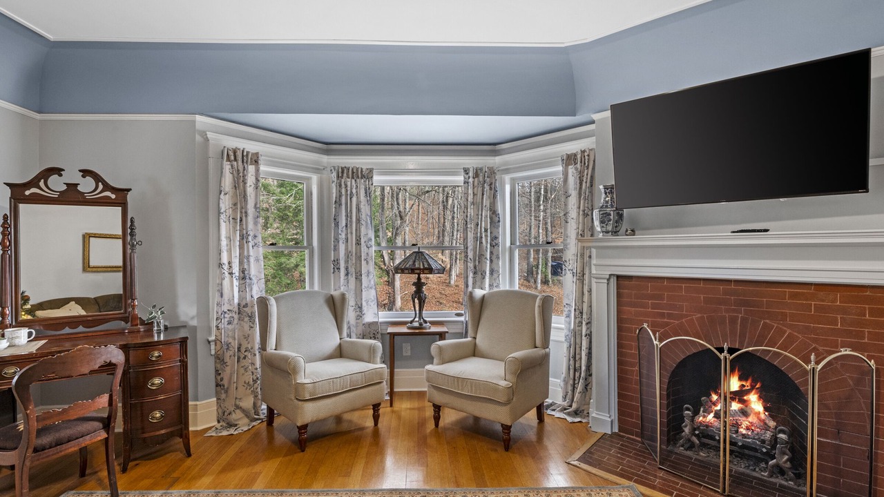 Photo of Bedroom in Springfield