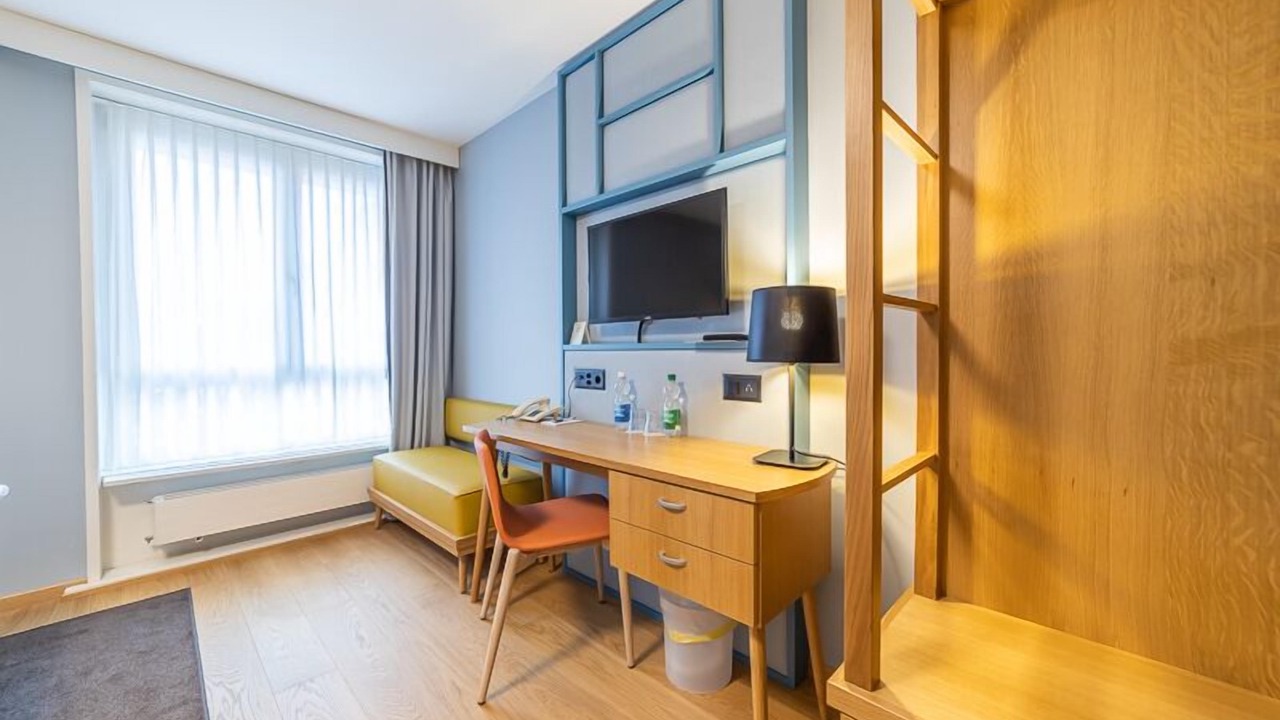 Photo of Bedroom in Baar
