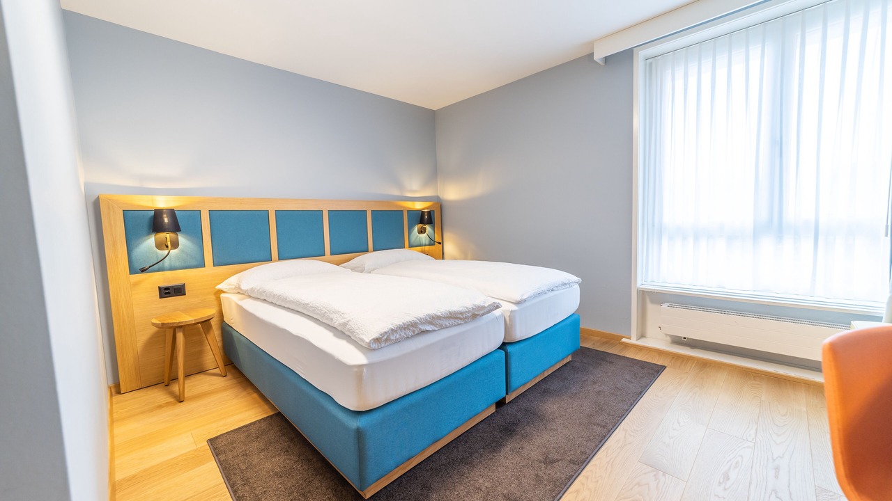 Photo of Bedroom in Baar
