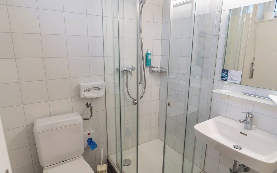 Photo of Bathroom in Baar