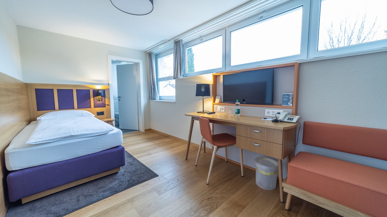 Photo of Bedroom in Baar