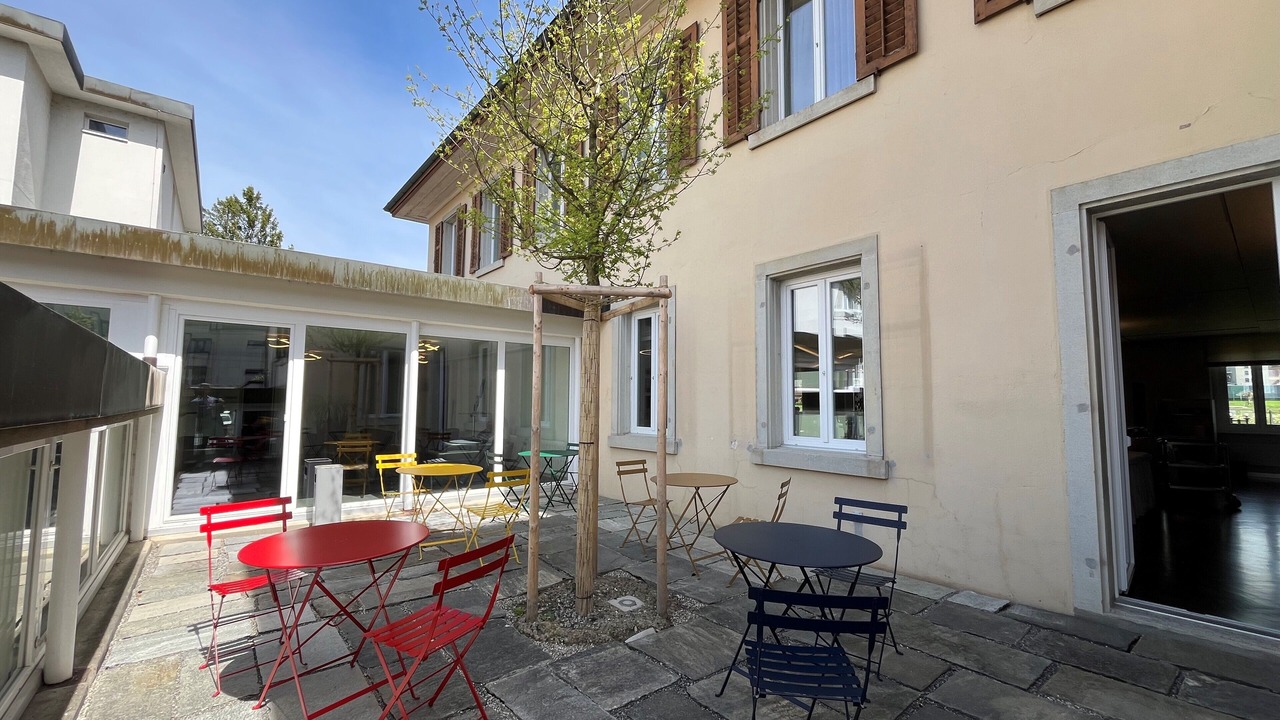 Photo of Outdoor in Baar