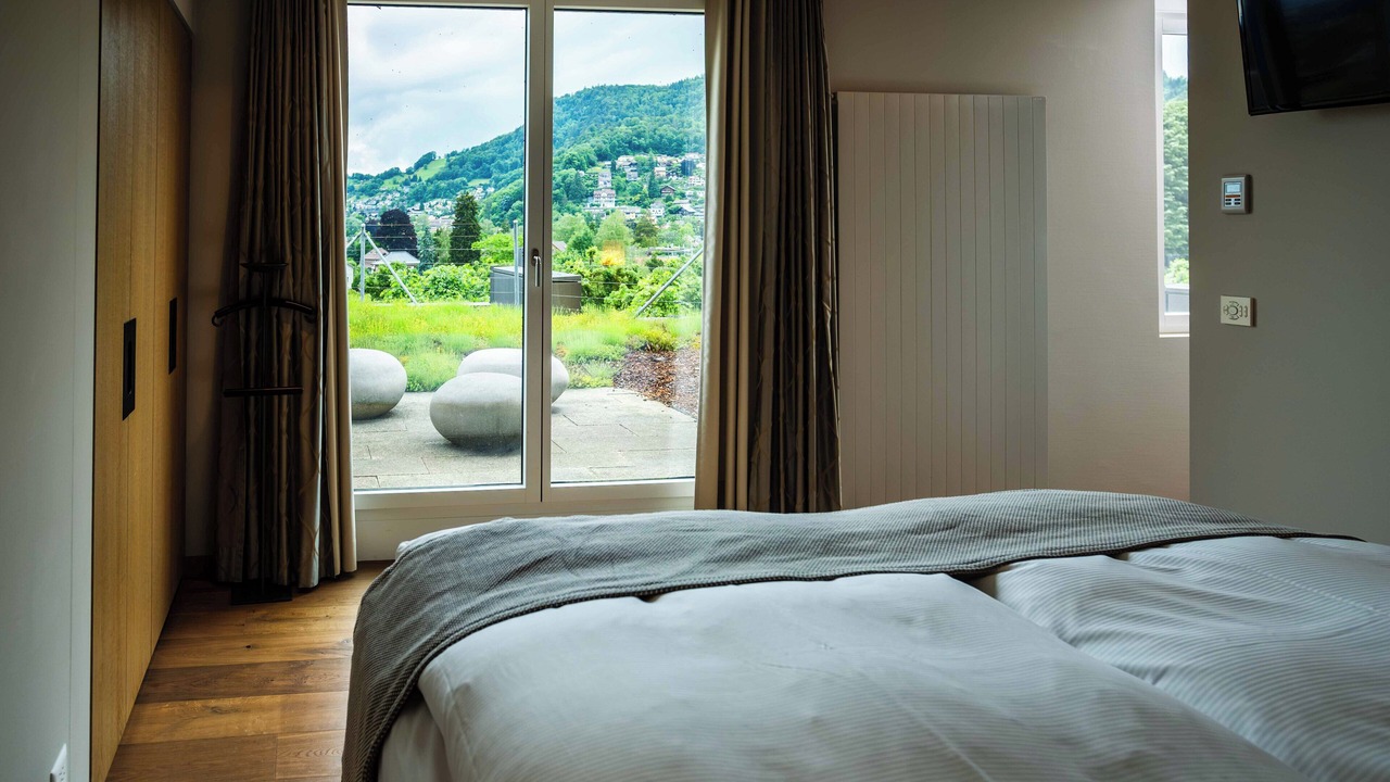 Photo of Bedroom in Durrenast