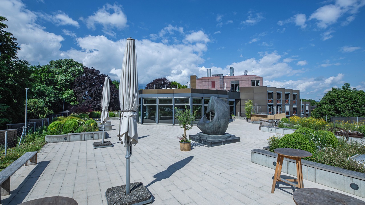 Photo of Outdoor in Durrenast