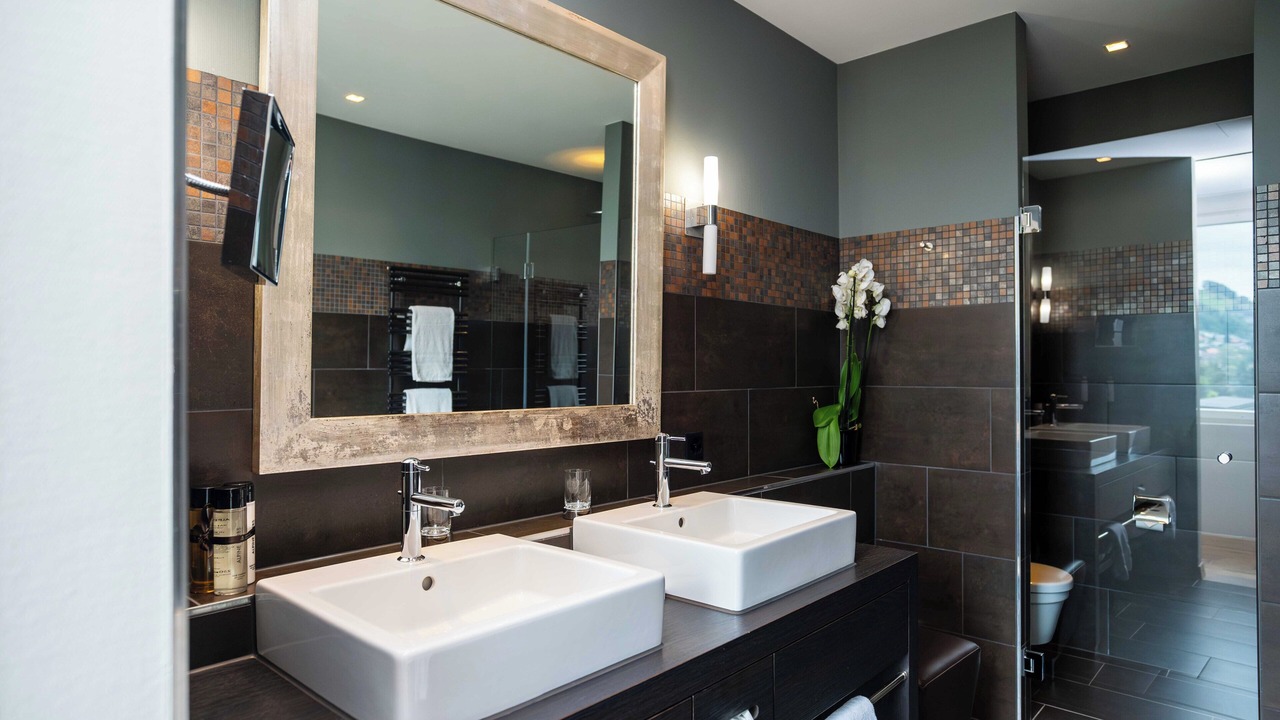 Photo of Bathroom in Durrenast
