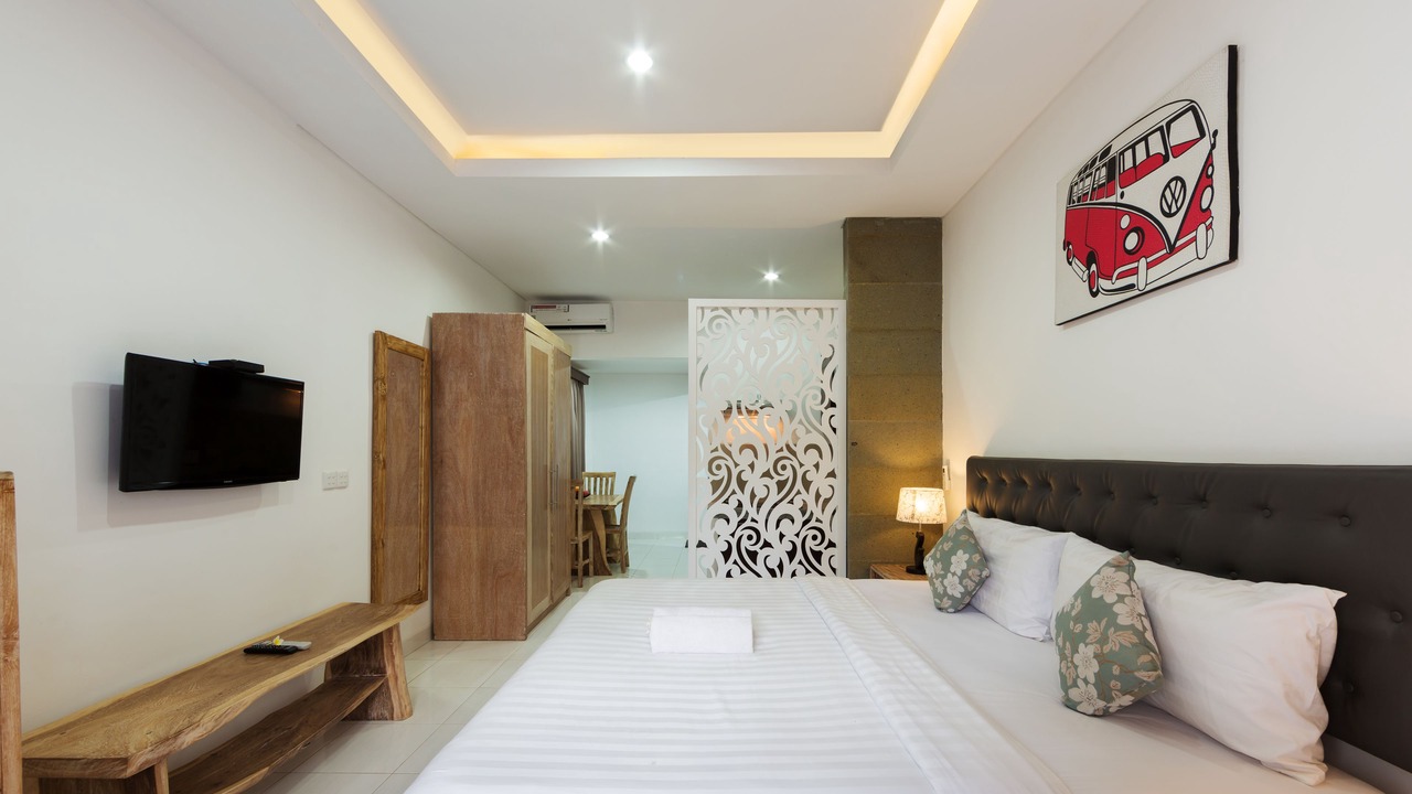 Photo of Bedroom in Anturan