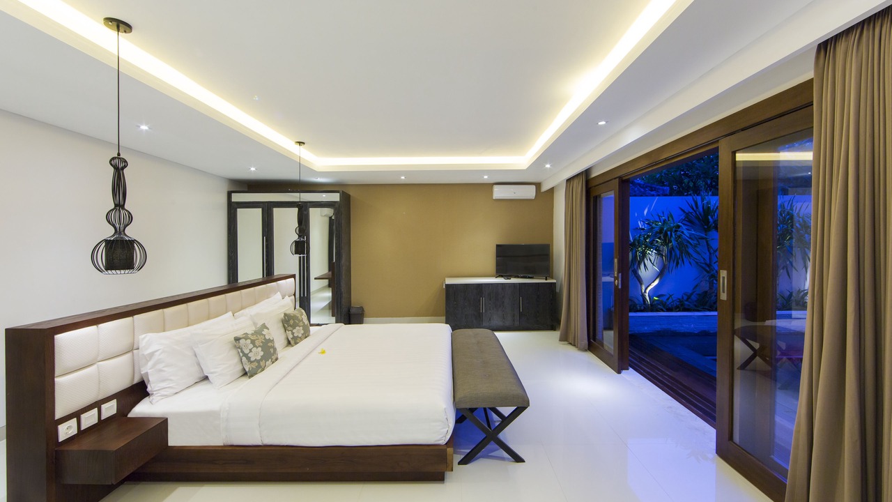 Photo of Bedroom in Anturan