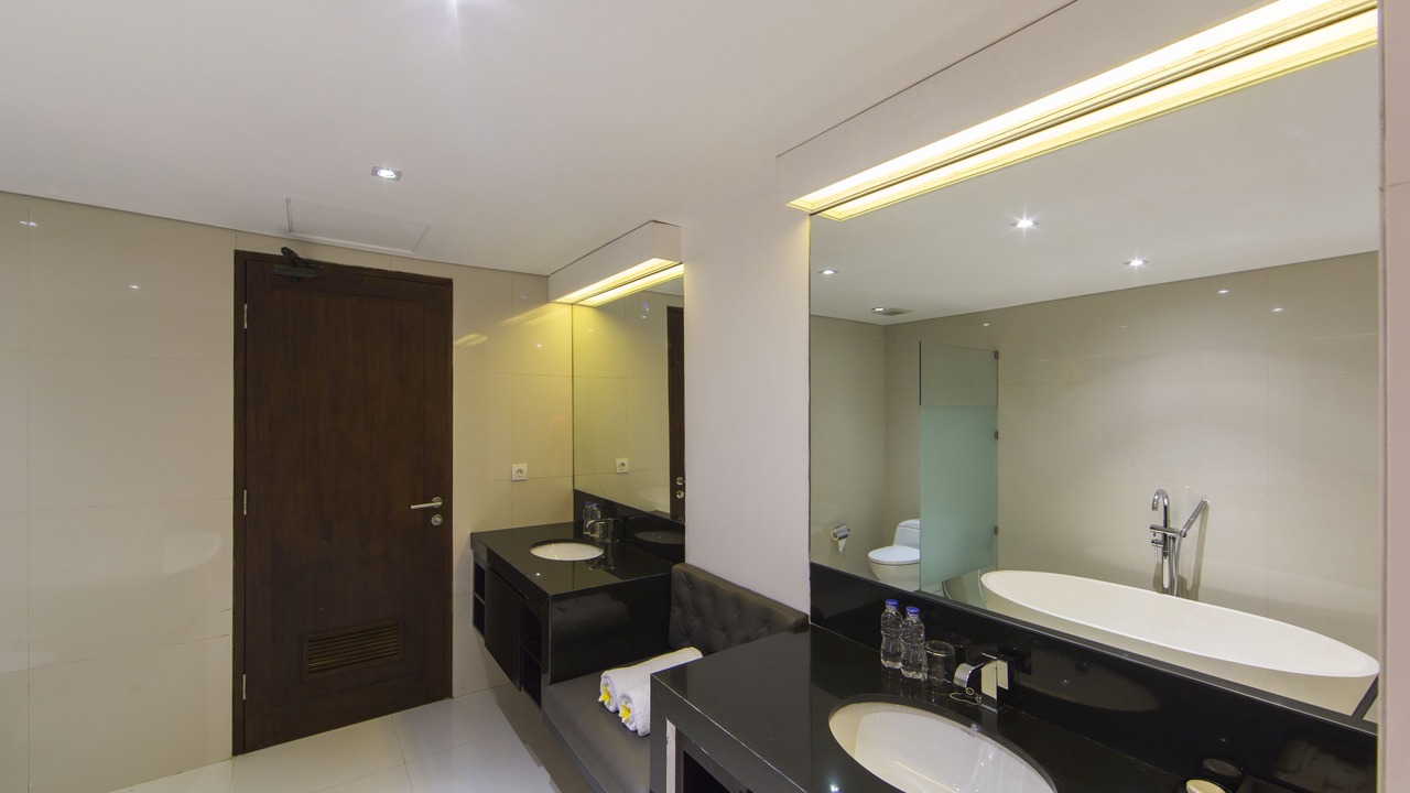Photo of Bathroom in Anturan