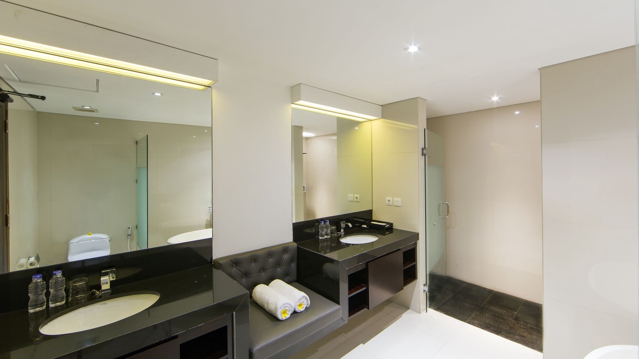 Photo of Bathroom in Anturan