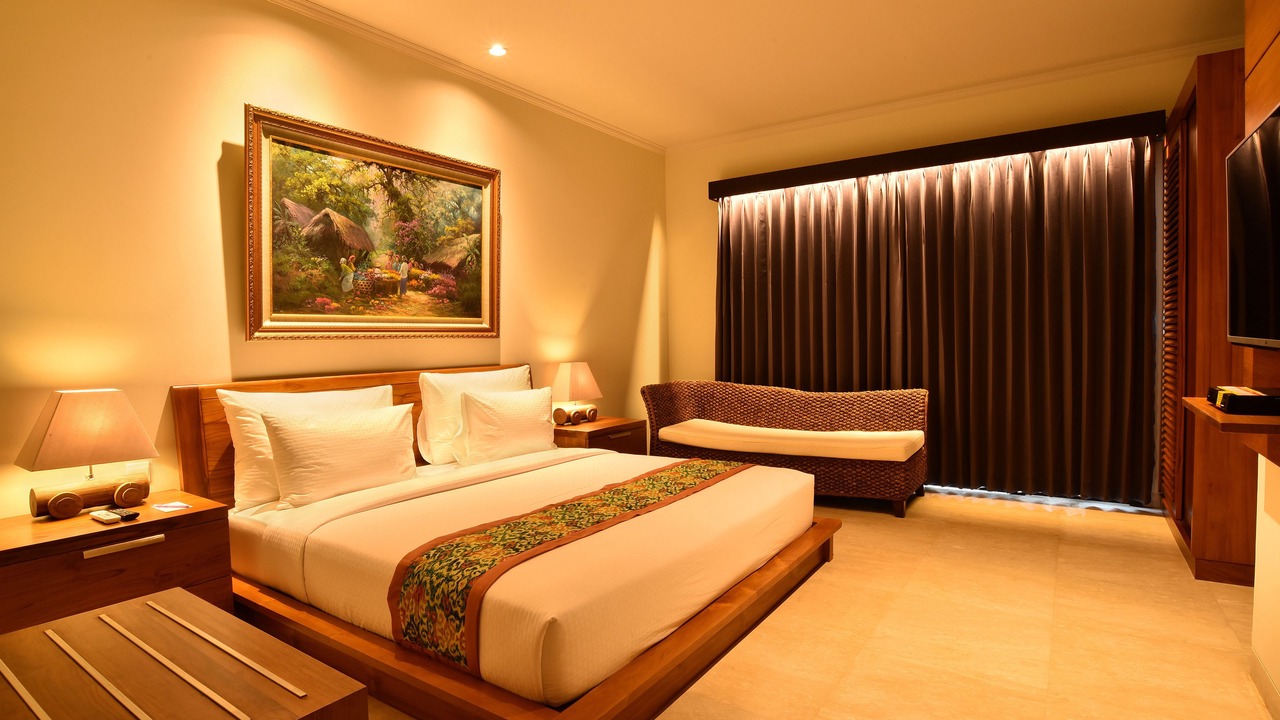 Photo of Outdoor in Nyuh Kuning