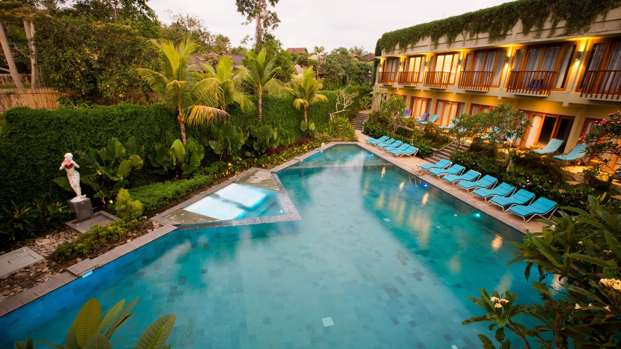 Photo of Outdoor in Nyuh Kuning