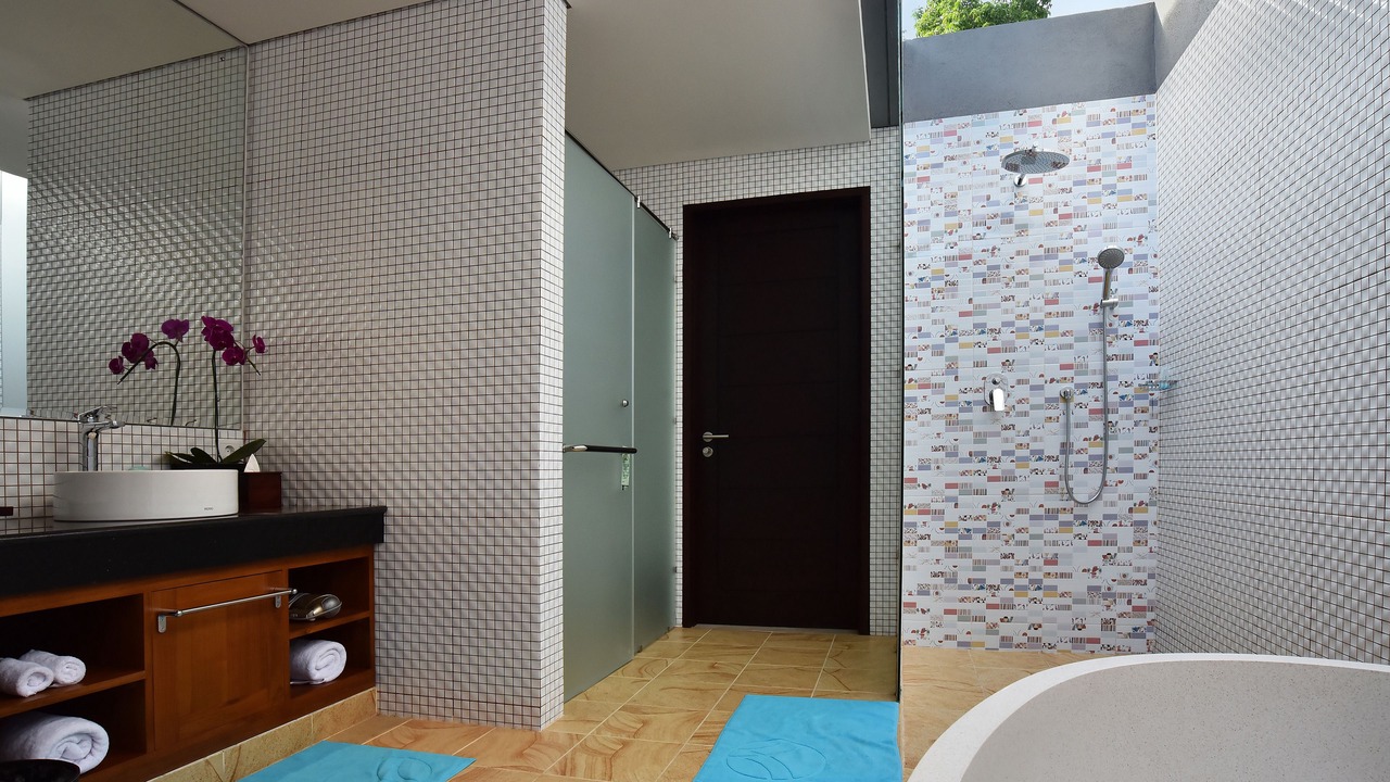 Photo of Bathroom in Nyuh Kuning