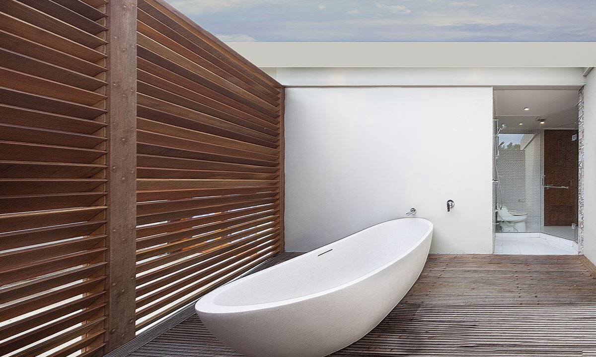 Photo of Bathroom in Nyuh Kuning