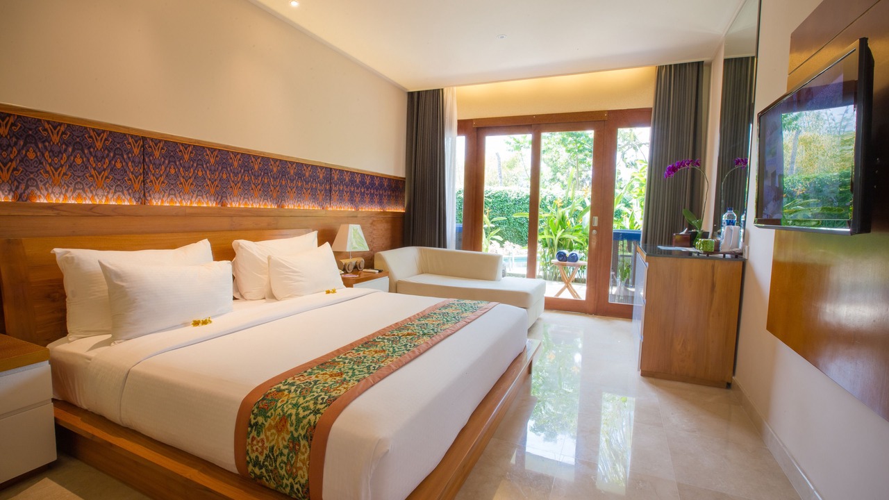 Photo of Outdoor in Nyuh Kuning