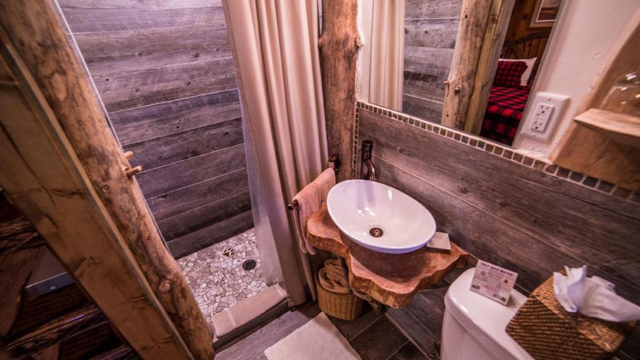 Photo of Bathroom in Sunnyside