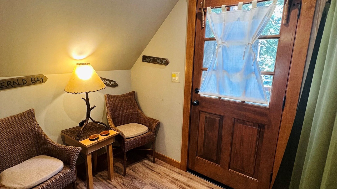 Photo of Livingroom in Sunnyside