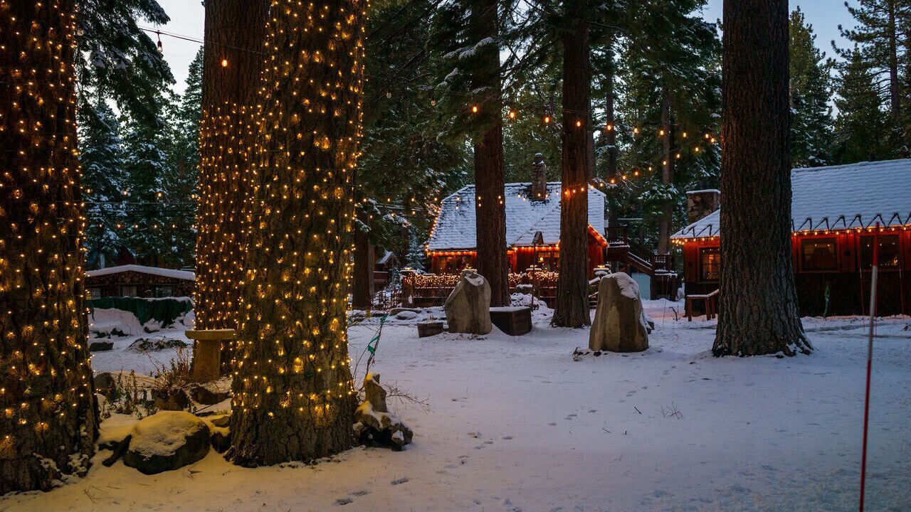 Photo of Outdoor in Sunnyside