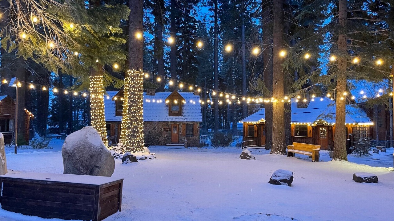 Photo of Outdoor in Sunnyside