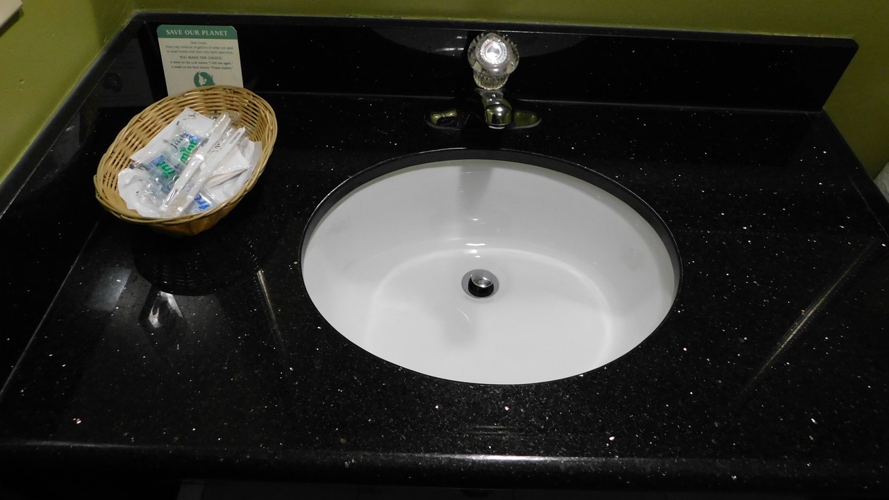 Photo of Bathroom in Lawrenceville