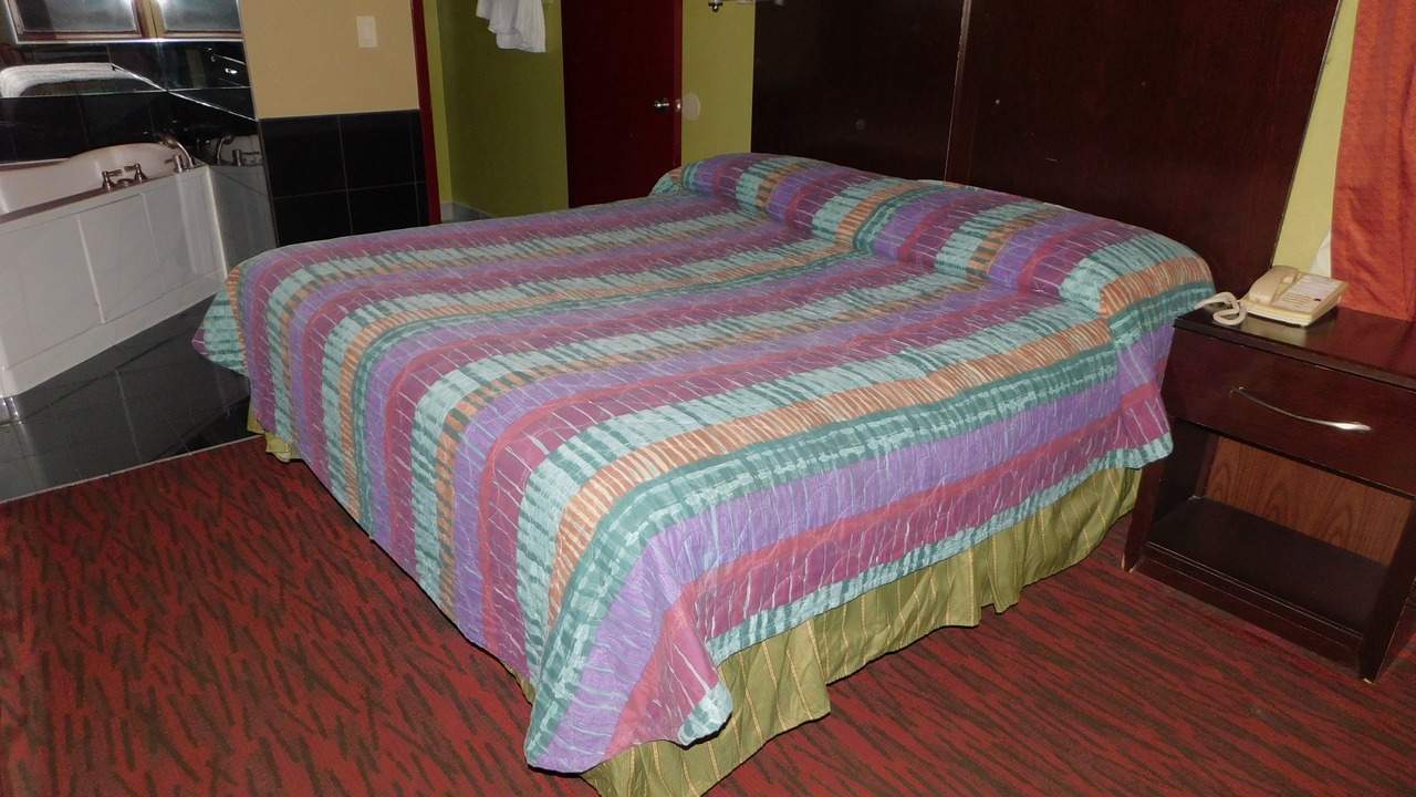 Photo of Bedroom in Lawrenceville