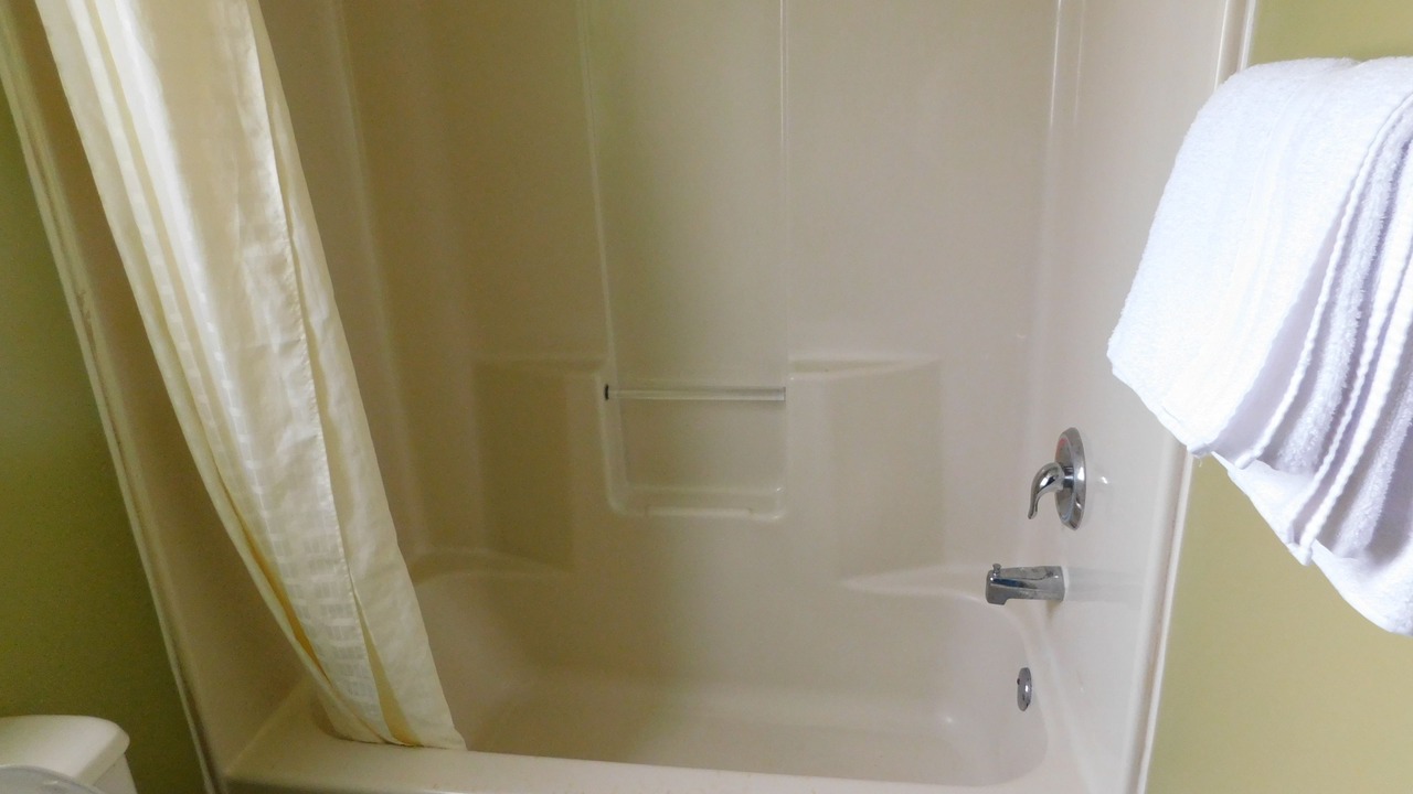 Photo of Bathroom in Lawrenceville