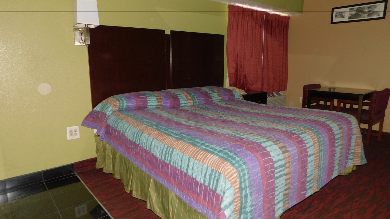 Photo of Bedroom in Lawrenceville