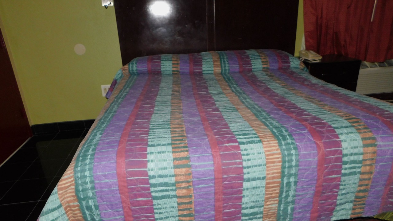 Photo of Bedroom in Lawrenceville