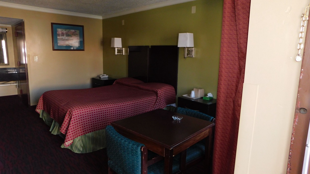 Photo of Bedroom in Lawrenceville