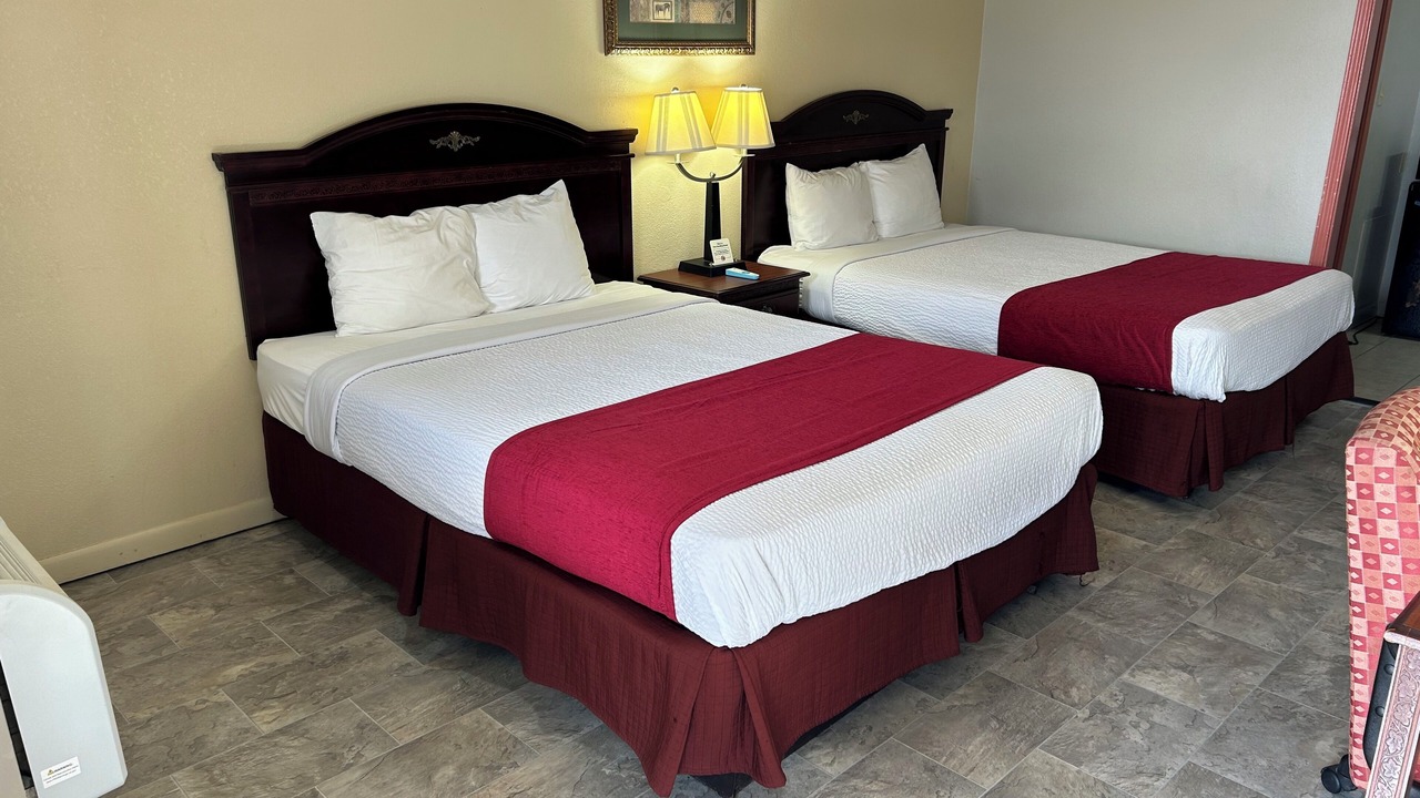Photo of Bedroom in Eunice