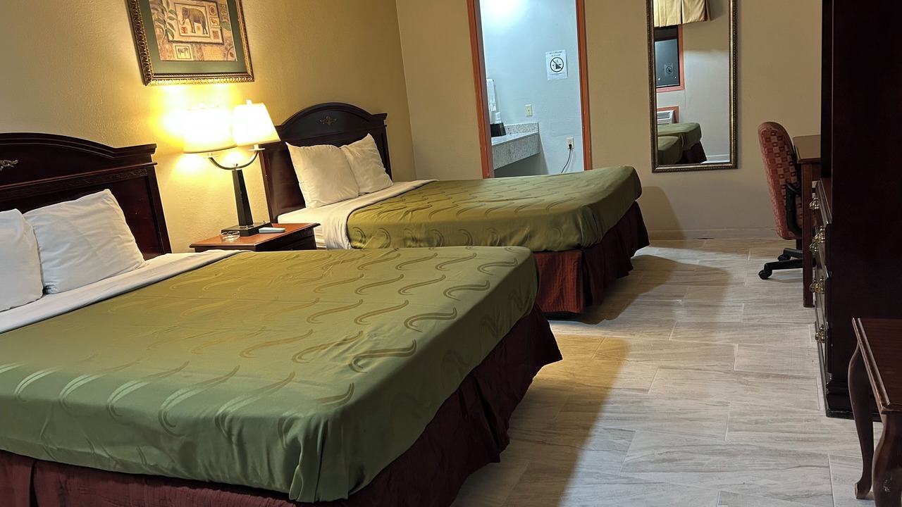 Photo of Bedroom in Eunice