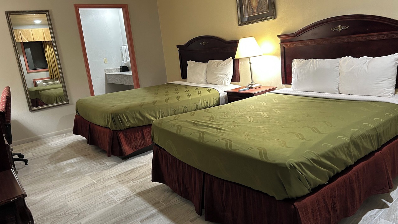 Photo of Bedroom in Eunice