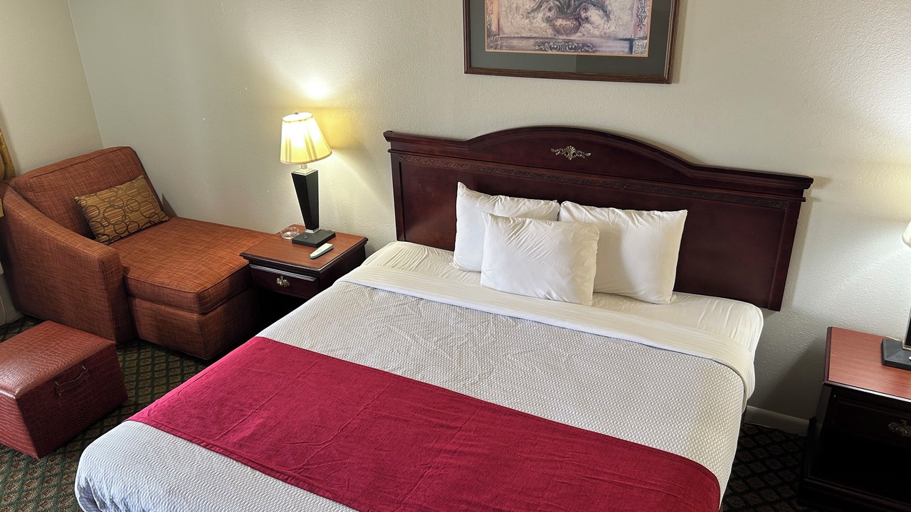 Photo of Bedroom in Eunice