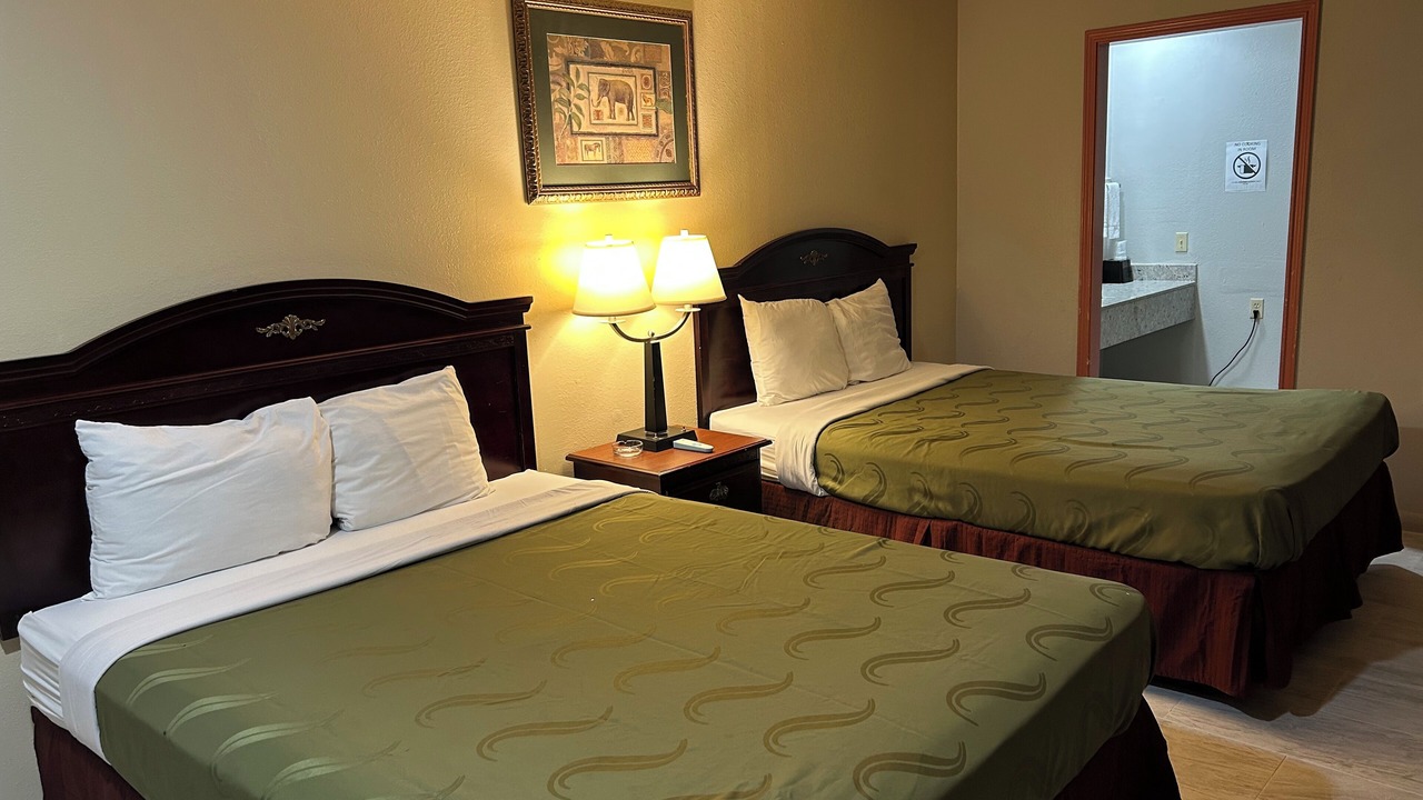 Photo of Bedroom in Eunice