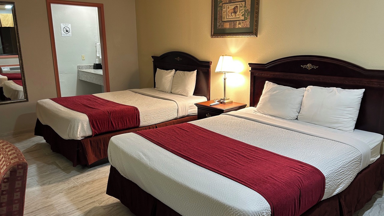 Photo of Bedroom in Eunice