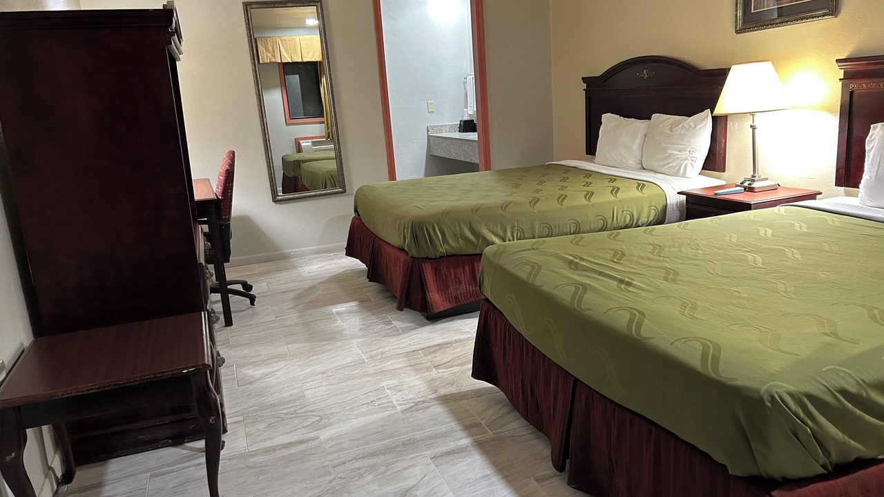 Photo of Bedroom in Eunice