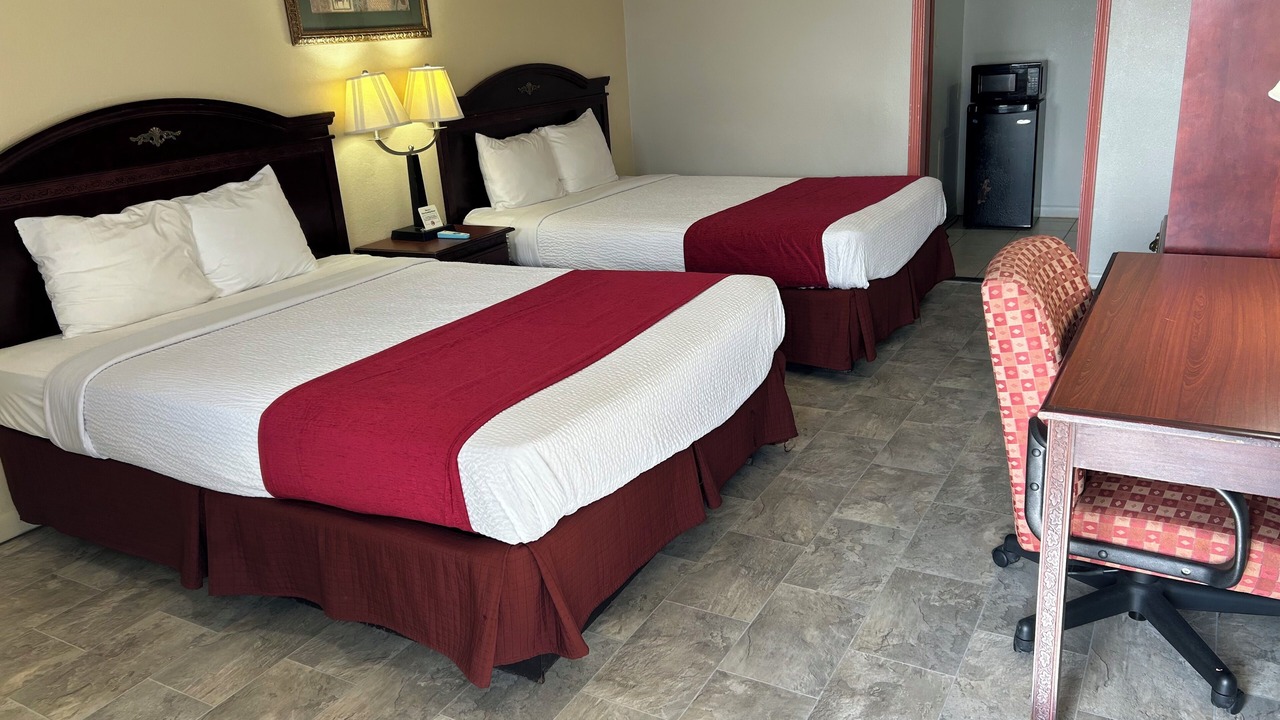 Photo of Bedroom in Eunice
