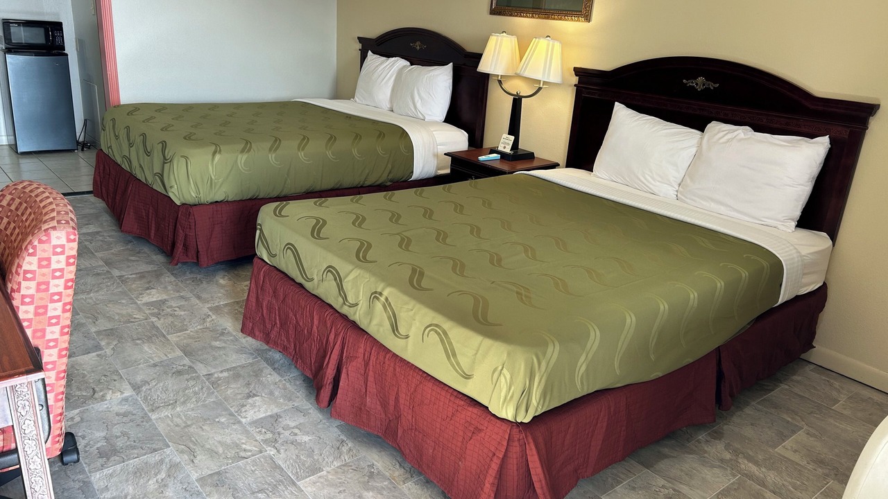 Photo of Bedroom in Eunice