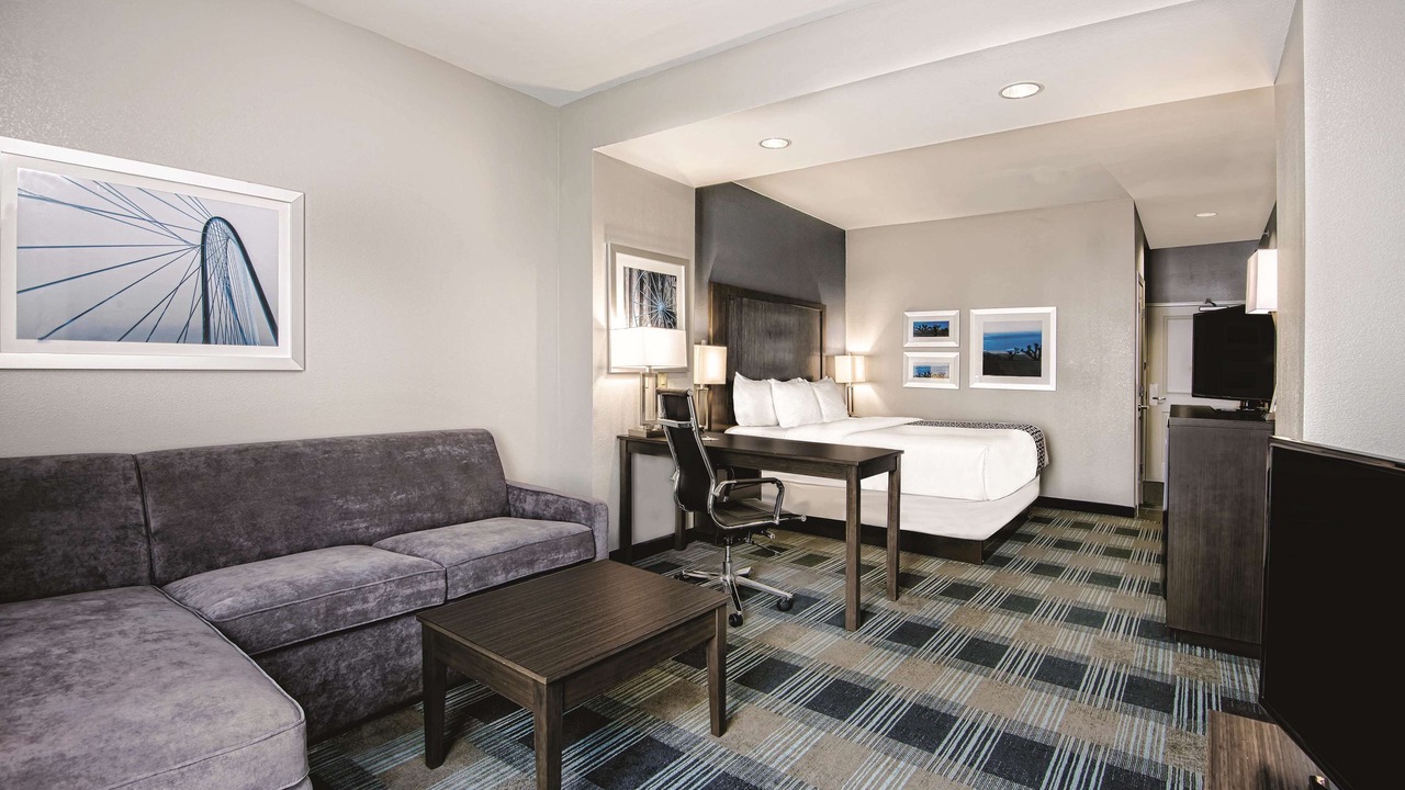 Photo of Bedroom in Victoria
