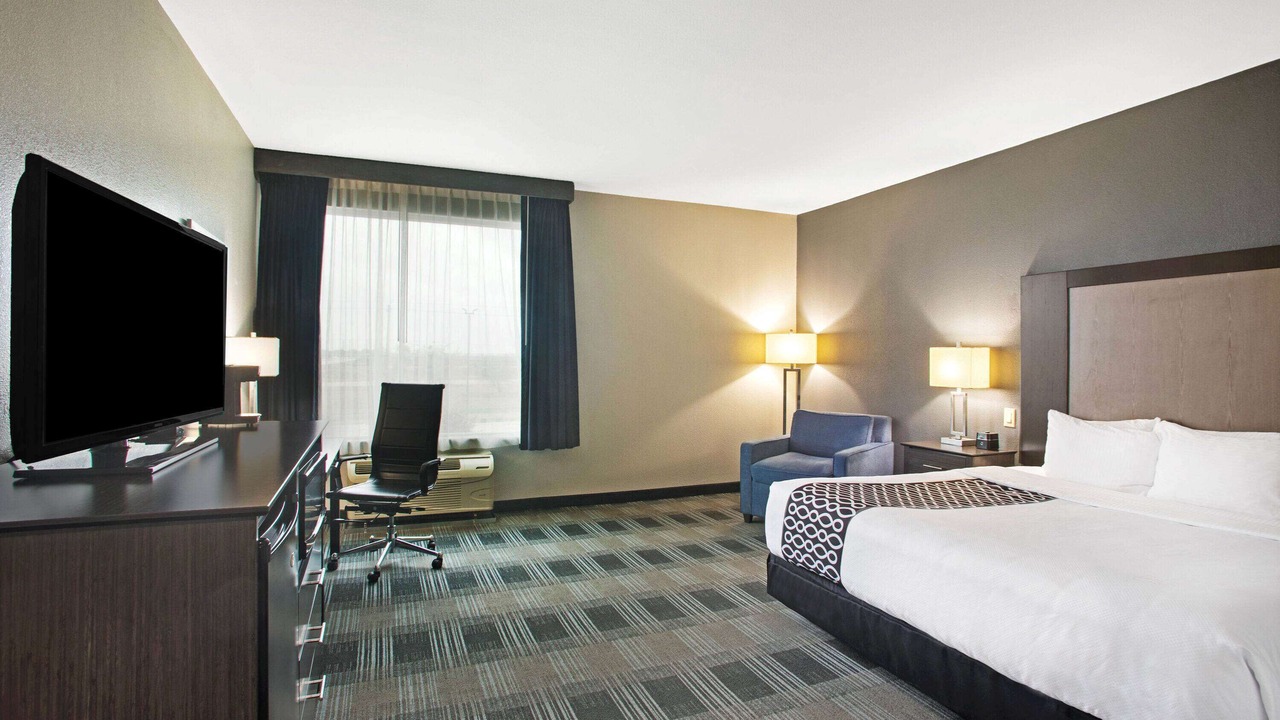 Photo of Bedroom in Victoria